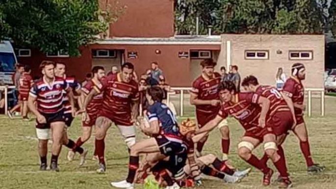 A San Martín se le escapó en el final