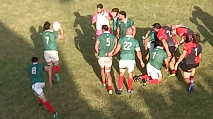 Córdoba Athletic venció al Jockey