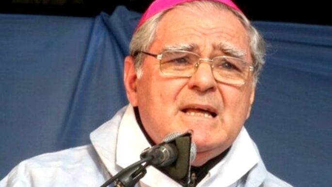 “Es muy grande el clima de violencia”