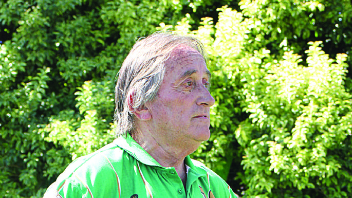 Adiós a Jorge Álamo, el técnico que marcó un camino