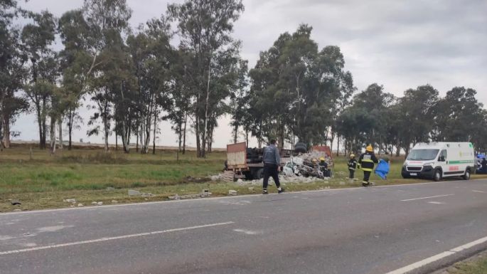 Falleció el DT Adrián Bonetto en un accidente automovilístico