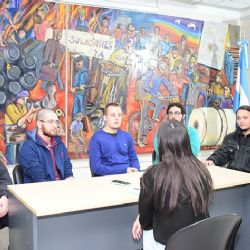 Desarrollaron un sistema para detectar convulsiones