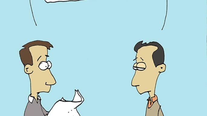 Humor 25/04/2023