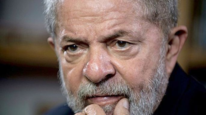Lula criticó la herencia de Temer y Bolsonaro
