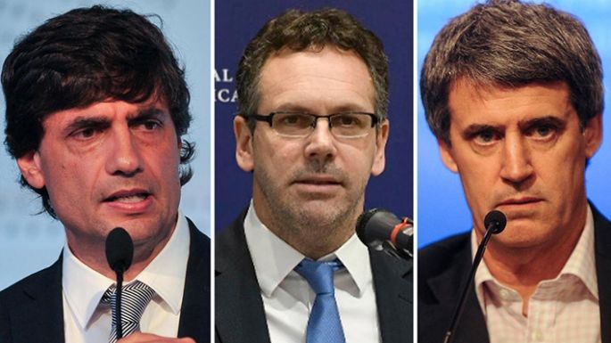 Exfuncionarios de Macri fueron denunciados por "traición a la Patria"