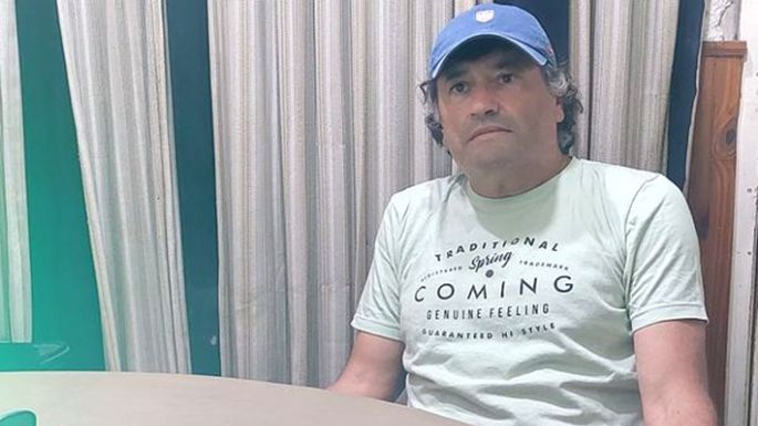 Falleció un reconocido entrenador de la región