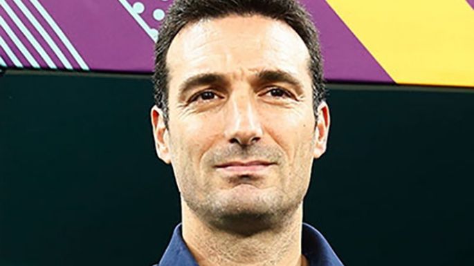 Scaloni y Heinze, los técnicos