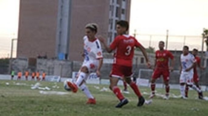Segunda final: buscan armarse con los jugadores que vuelven