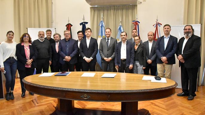 Priorizan la responsabilidad social y  el compromiso con el medioambiente