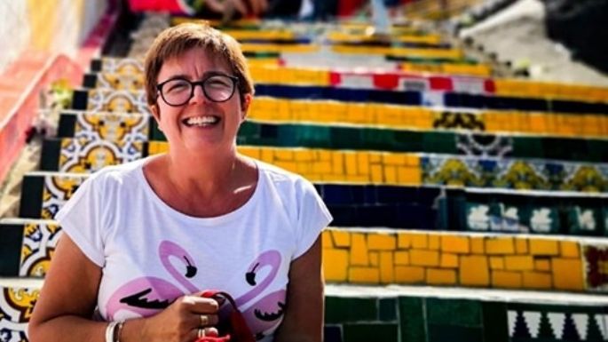 ­“Me preocupa que haya una suerte de desacreditación de la escuela”