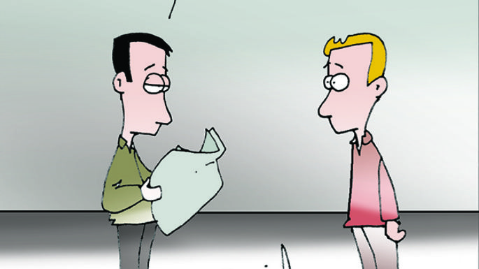 Humor 26/04/2023