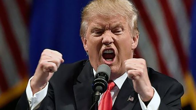 Inició el juicio por violación contra Trump
