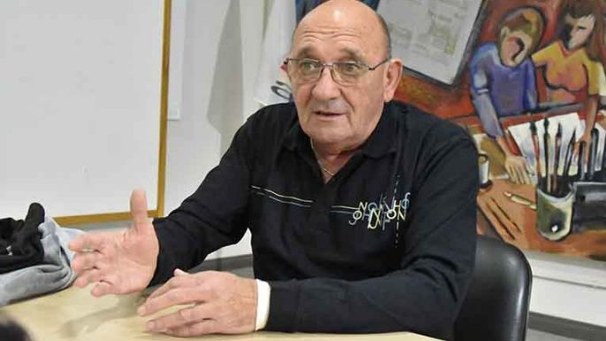 “Vamos a defender los intereses de la gente”