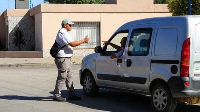 En el 56% de los casos, Seguridad Ciudadana actuó por ruidos molestos