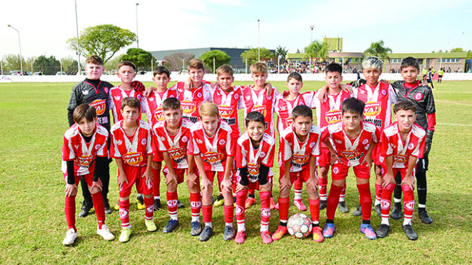 Otra jornada con muchas emociones