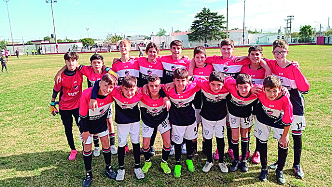 Otra jornada con muchas emociones