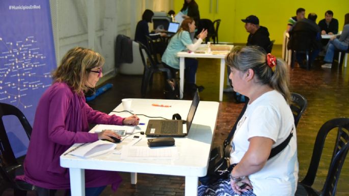Asesoran para la tramitación del Certificado Médico Oficial