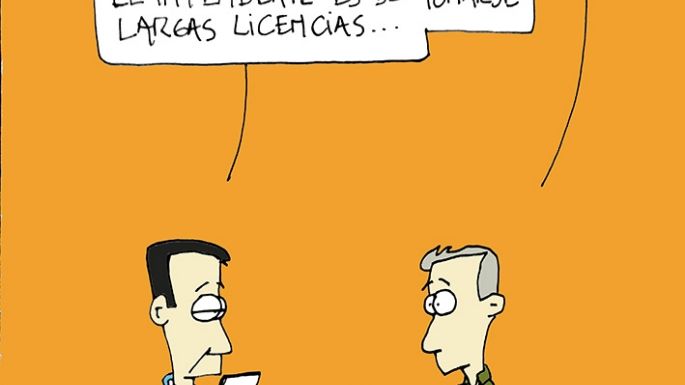 Humor 27/04/2023