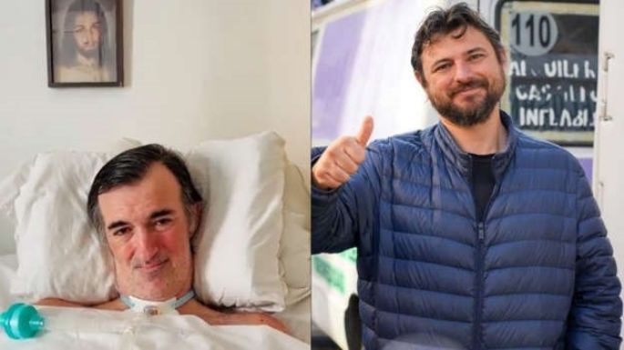 Esteban Bullrich convocó al gran acuerdo nacional
