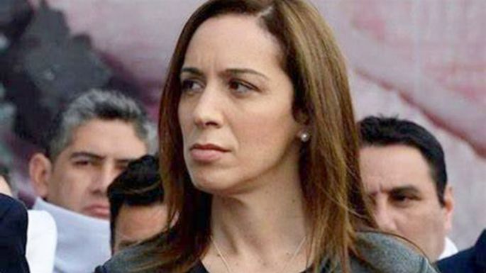 Se confirmó  que hubo aportantes “truchos” para la campaña de Vidal