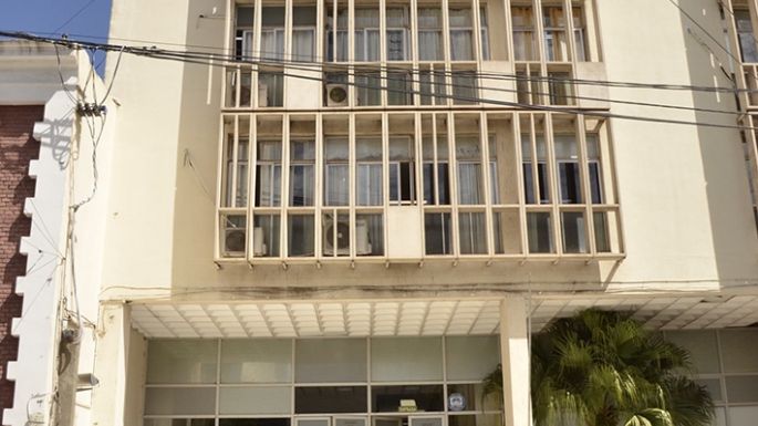 Lo sentenciaron a 10 años de  prisión por abusar de dos niñas