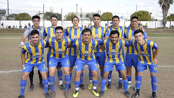 Mañana iniciará la octava fecha