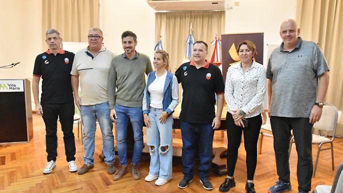 Salón de fiesta para el León