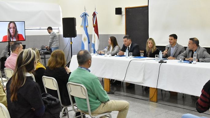 Más herramientas en la ESIL para garantizar la calidad alimentaria
