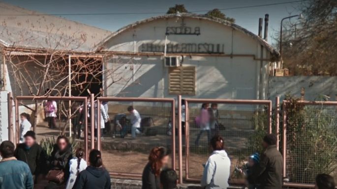 Denuncian que una maestra abofeteó a un niño con autismo en una escuela