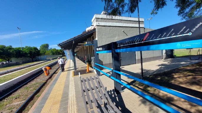 Se la renovó toda, sin perder su estilo arquitectónico original