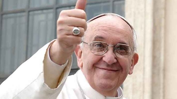 Pedido de obispos argentinos al Papa