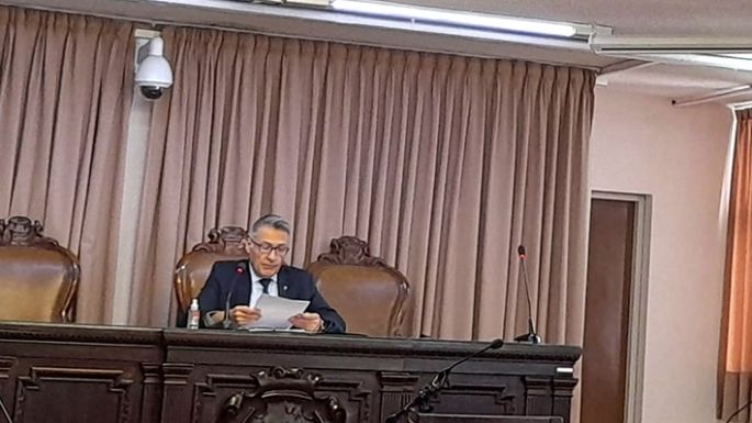 Por abusar de una niña, deberá purgar 10 años de prisión