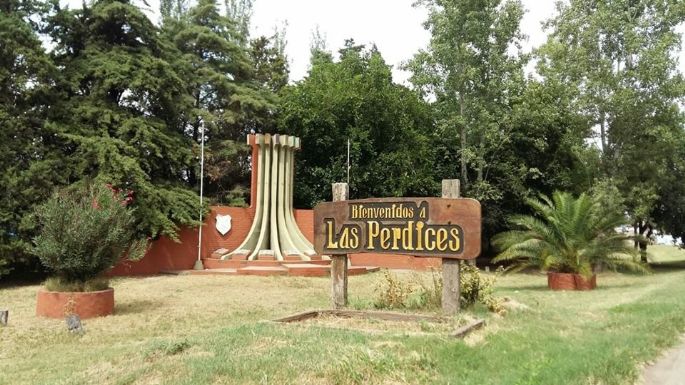 Las Perdices
