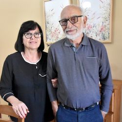 “De cuerpo estás bien,  pero la cabeza puede jugar en contra”