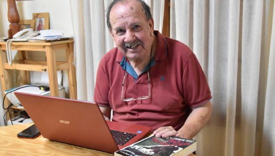 “La universidad me salvó la vida”