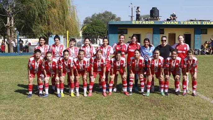 Pararon la sexta fecha y el clásico aumenta su suspenso