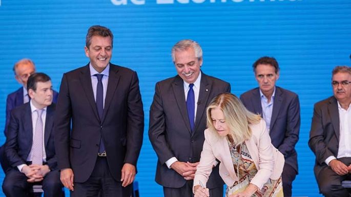 Plan Argentina Irrigada demandará una inversión de 2.000 millones de dólares