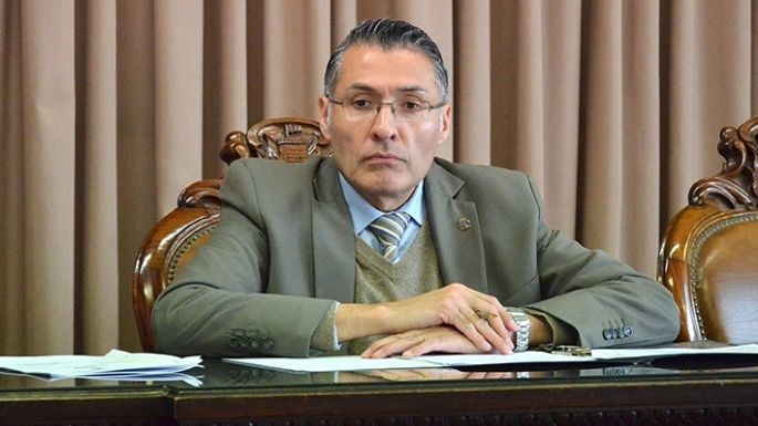 Lo condenaron a 4 años por una tentativa de abuso y otros delitos