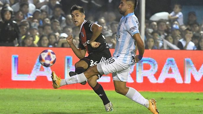 Con ayuda rival