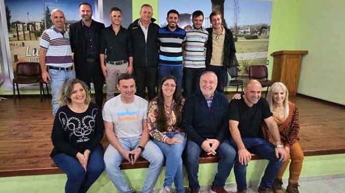 PJ: los 10 postulantes de la región