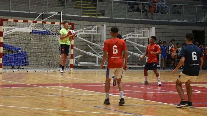 El Salón se llenó de estrellas