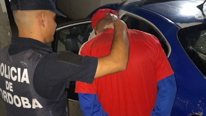 Atraparon a un joven que había intentado robar en un maxiquiosco
