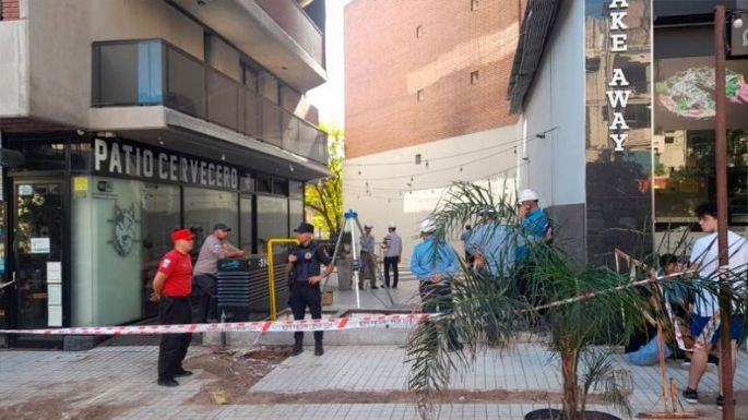 Murió un operario de Epec luego de recibir una descarga eléctrica