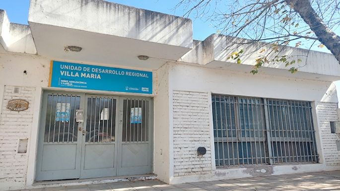 Tres hermanitos, presos de un sistema ineficiente que no los resguarda