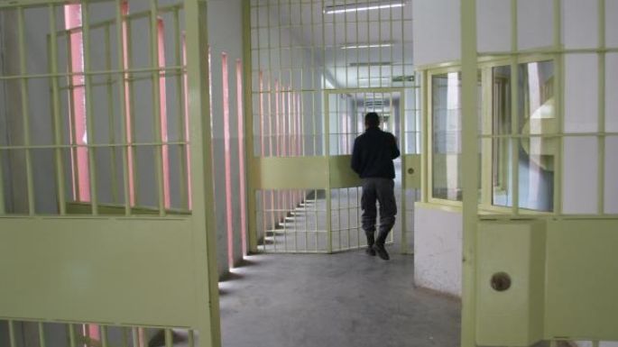 Asesinaron a un preso en el pabellón de máxima seguridad de Bouwer