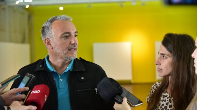 "Ser Arte y Parte": se dictarán 80 talleres culturales en el centro y en los barrios