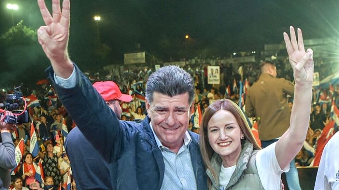 Entre el cambio y el statu quo colorado