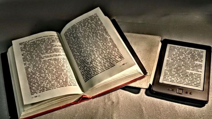 ¿Por qué amamos tanto el papel?