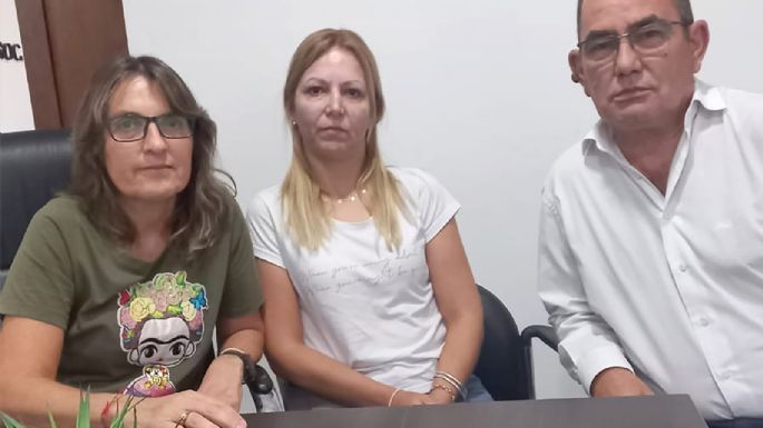“Lo único que espero es una condena justa”, dijo la mamá