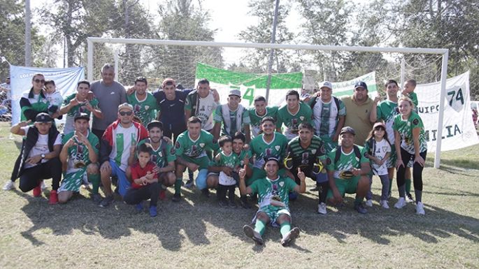 Con celebraciones dobletes y hat-trick